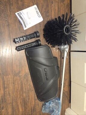 EGO Power+ BBA2100 Multi Head System Bristle Brush Attachment